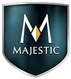 Majestic Fireplaces