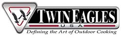 Twin Eagles Grills